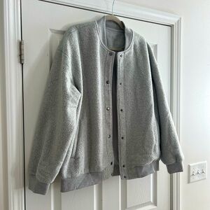 Varsity Jacket | XL